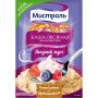 Каша овсяная Мистраль Ягодный Мусс 40гx25шт/уп