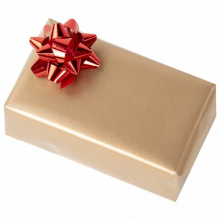 Бант-звезда d = 5 см для подарка, НАБОР 24 шт., металлизированные цвета ассорти, ЗОЛОТАЯ СКАЗКА, 591841 Бант-звезда d = 5 см для подарка, НАБОР 24 шт., металлизированные цвета ассорти, ЗОЛОТАЯ СКАЗКА, 591841