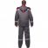 Костюм рабочий зимний з31-КПК сер/красн (р.56-58) 182-188 Костюм рабочий зимний з31-КПК сер/красн (р.56-58) 182-188