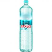 Вода минеральная Архыз мин. негаз. пэт 1,5 л