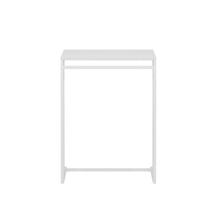 Стол приставной Leset Стилвуд 1