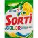 Порошок стиральный Sorti автомат Color 350г