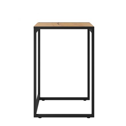 Стол письменный Leset Стилвуд 800