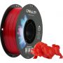 Катушка CR-PETG-пластика Creality 1.75 мм 1кг., красная (3301030038) Катушка CR-PETG-пластика Creality 1.75 мм 1кг., красная (3301030038)