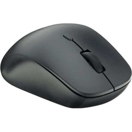 Мышь компьютерная RAPOO (M50PLUS-BL) беспроводная черная Мышь компьютерная RAPOO (M50PLUS-BL) беспроводная черная