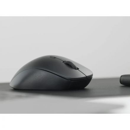 Мышь компьютерная RAPOO (M50PLUS-BL) беспроводная черная Мышь компьютерная RAPOO (M50PLUS-BL) беспроводная черная