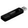 Флеш-диск 32 GB SMARTBUY Dock USB 3.0, черный, SB32GBDK-K3
