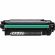 Картридж лазерный HP 504X CE250X чер. пов.емк. для LJ CP3525