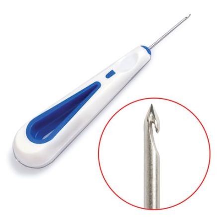 Шило канцелярское для сшивания документов, С КРЮЧКОМ, диаметр 2 мм, европодвес, STAFF, 235435 Шило канцелярское для сшивания документов, С КРЮЧКОМ, диаметр 2 мм, европодвес, STAFF, 235435