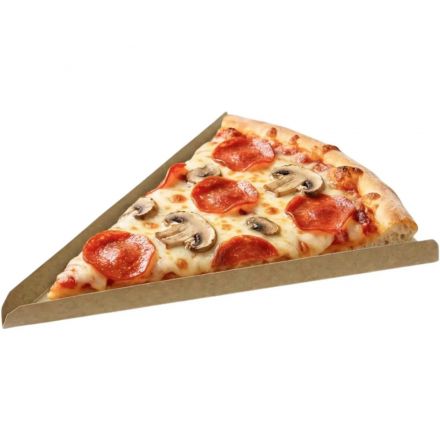 Упаковка (уголок) ECO PIZZA CORNER (1600шт/кор)