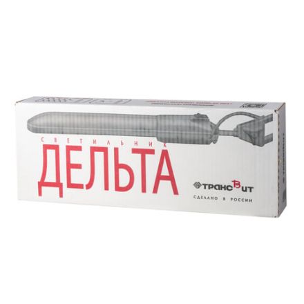 Настольная лампа светильник Дельта на струбцине, ЛЮМИНЕСЦЕНТНАЯ, цоколь 2G7, 11 Вт, белый Настольная лампа светильник Дельта на струбцине, ЛЮМИНЕСЦЕНТНАЯ, цоколь 2G7, 11 Вт, белый