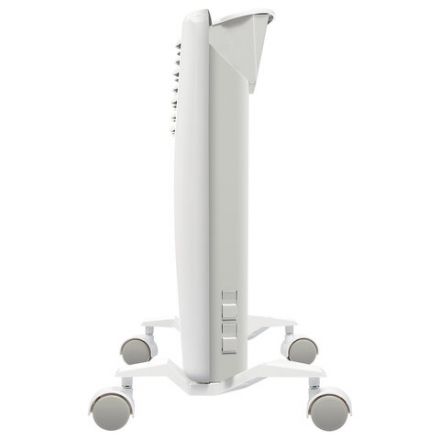 Обогреватель-конвектор BALLU BEC/ETER-1500, 1500 Вт, 2 режима работы, белый, НС-1135154 Обогреватель-конвектор BALLU BEC/ETER-1500, 1500 Вт, 2 режима работы, белый, НС-1135154