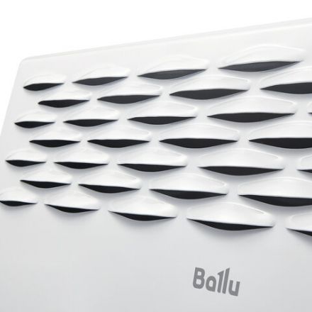 Обогреватель-конвектор BALLU BEC/ETER-1500, 1500 Вт, 2 режима работы, белый, НС-1135154 Обогреватель-конвектор BALLU BEC/ETER-1500, 1500 Вт, 2 режима работы, белый, НС-1135154