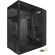 Корпус ExeGate Minitower BAA-108-AAA400 (mATX, AAA400 8см) (EX283125RUS)