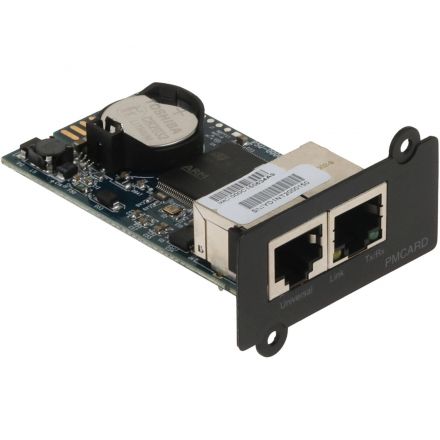 Модуль Ippon SNMP Card для Ippon Pacific/Innova TB/TBE/RTB(1986298)