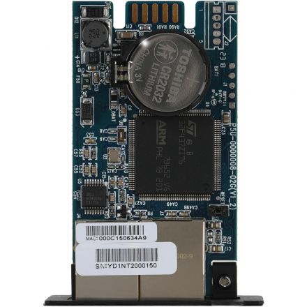 Модуль Ippon SNMP Card для Ippon Pacific/Innova TB/TBE/RTB(1986298)
