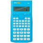 Калькулятор научный (ЕГЭ) Deli E1710A,10-р,2 стр,240 ф.,бат.,162х84мм,син