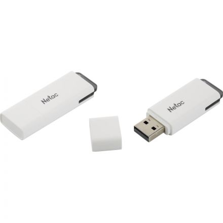 Флеш-память Netac U185 USB3.0 Flash Drive 64GB, with LED indicator