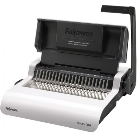 Брошюровщик Fellowes Pulsar+
