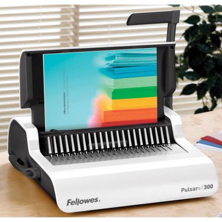 Брошюровщик Fellowes Pulsar+ Брошюровщик Fellowes Pulsar+