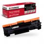 Картридж лазерный SONNEN (SH-CF244A) для HP LaserJet Pro M15/16; MFP M28/29, ресурс 1000 страниц, 363316