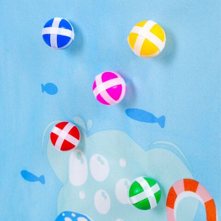 Детская игровая палатка-домик, 100x130x130 см, BRAUBERG KIDS, 665169 Детская игровая палатка-домик, 100x130x130 см, BRAUBERG KIDS, 665169