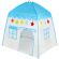 Детская игровая палатка-домик, 100x130x130 см, BRAUBERG KIDS, 665169 Детская игровая палатка-домик, 100x130x130 см, BRAUBERG KIDS, 665169