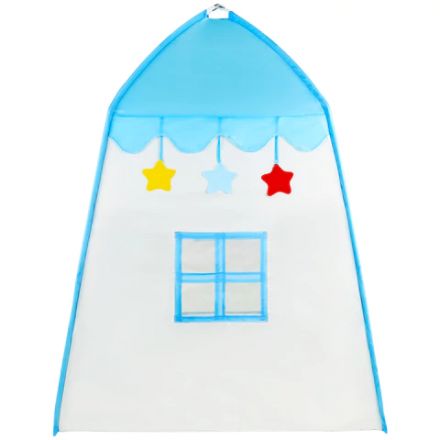 Детская игровая палатка-домик, 100x130x130 см, BRAUBERG KIDS, 665169 Детская игровая палатка-домик, 100x130x130 см, BRAUBERG KIDS, 665169
