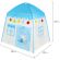 Детская игровая палатка-домик, 100x130x130 см, BRAUBERG KIDS, 665169 Детская игровая палатка-домик, 100x130x130 см, BRAUBERG KIDS, 665169