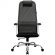 Кресло МТ_Easy Chair/SU-B-8/подл.158/осн.003 серый/черный