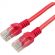 Патч-корд UTP Cablexpert PP12-2M/RO кат.5e, 2м, розовый