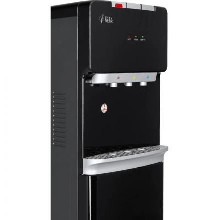 Кулер Ecotronic  для воды  K41-LXE Black