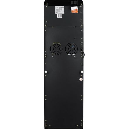 Кулер Ecotronic  для воды  K41-LXE Black