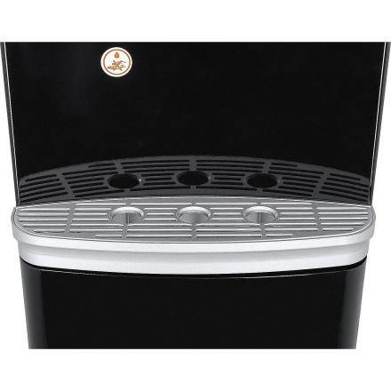 Кулер Ecotronic  для воды  K41-LXE Black