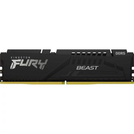 Модуль памяти Kingston DDR5 DIMM FURY Black 16GB 5600Мгц(KF556C40BB-16) Модуль памяти Kingston DDR5 DIMM FURY Black 16GB 5600Мгц(KF556C40BB-16)