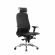 Кресло Метта Samurai K-3.04 Infinity Easy Clean черный