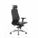 Кресло Метта Samurai K-3.04 Infinity Easy Clean черный