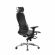 Кресло Метта Samurai K-3.04 Infinity Easy Clean черный