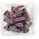 Шоколадный батончик Snickers мини, 1 кг