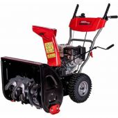Снегоуборщик бензиновый HND ST 61 PW (двигатель HONDA)