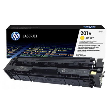 Картридж лазерный HP (CF402A) LaserJet Pro M277n/dw/M252n/dw, №201A, желтый, оригинальный, ресурс 1400 страниц Картридж лазерный HP (CF402A) LaserJet Pro M277n/dw/M252n/dw, №201A, желтый, оригинальный, ресурс 1400 страниц