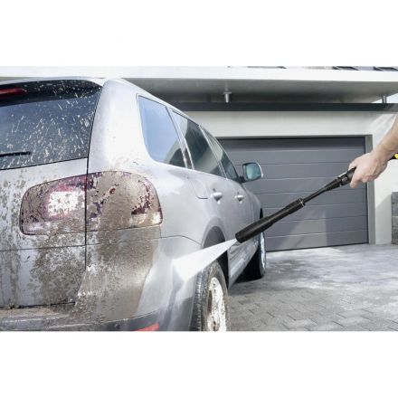 Мойка высокого давления Karcher K 5 Basic (1.180-580.0) Мойка высокого давления Karcher K 5 Basic (1.180-580.0)