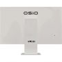Моноблок OSIO BaseLine (B240I-024W)23.8/FHD/i3 1115G4/16Gb/SSD512Gb/noOS