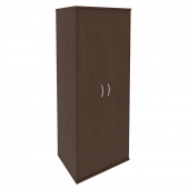 Riva Гардероб А.ГБ-2 Венге 770*580*1980 Riva Гардероб А.ГБ-2 Венге 770*580*1980