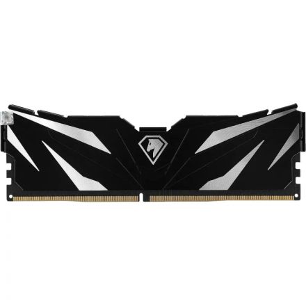 Модуль памяти Netac Shadow II 8GB DDR4 DIMM 3200Мгц (NTSWD4P32SP-08K)