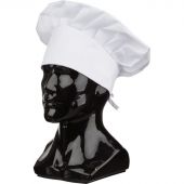 Колпак поварской универсальный Колпак поварской универсальный