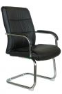 Кресло Атом RCH 9249-4 Черный