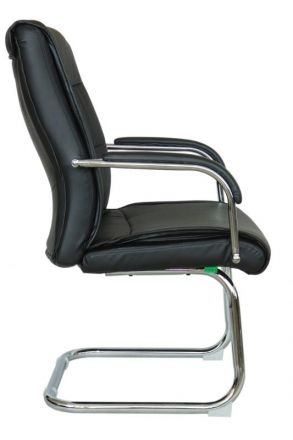 Кресло Атом RCH 9249-4 Черный
