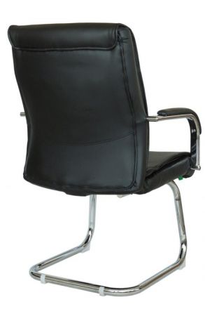 Кресло Атом RCH 9249-4 Черный