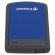 Внешний жесткий диск TRANSCEND StoreJet 1TB, 2.5", USB 3.0, синий, TS1TSJ25H3B
